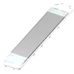 Hillaero Transition Deck to Spectrum ITS