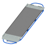 Hillaero Transition Deck to Lifeport TD