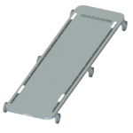 Hillaero Transition Deck Mod for Metro Pallet