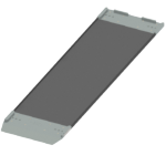 Hillaero Transition Deck