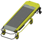 Hillaero Transition Deck to Stryker Pro