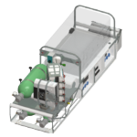 Hillaero Incubator Enclosure System